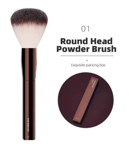 Hourglass Professional Makeup Brush Set