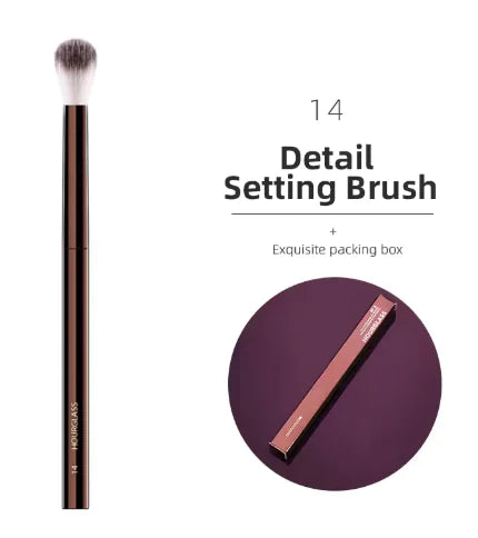 Hourglass Professional Makeup Brush Set