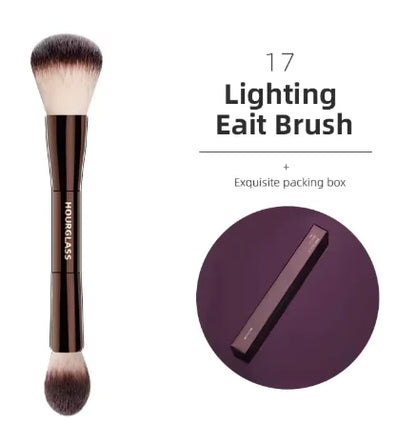 Hourglass Professional Makeup Brush Set