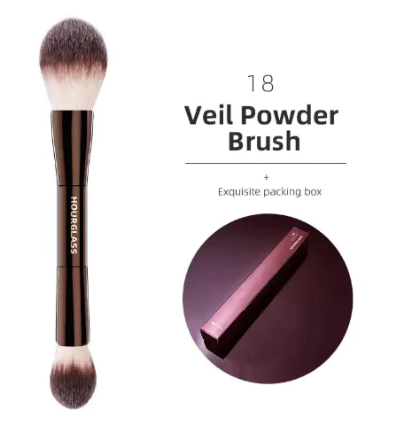 Hourglass Professional Makeup Brush Set