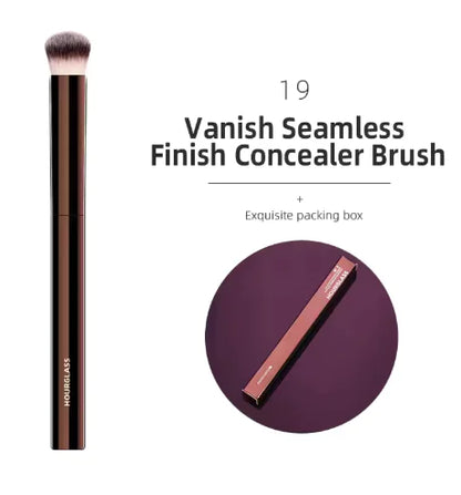 Hourglass Professional Makeup Brush Set