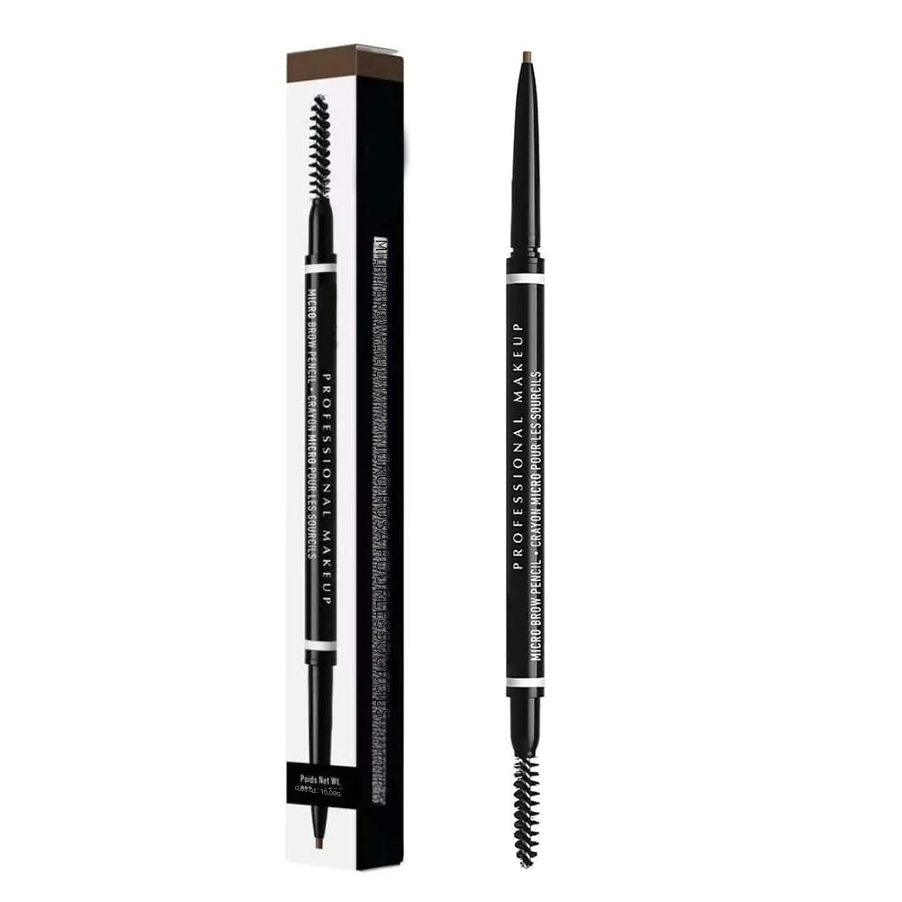Precision Dual-Tip Eyebrow Pencil