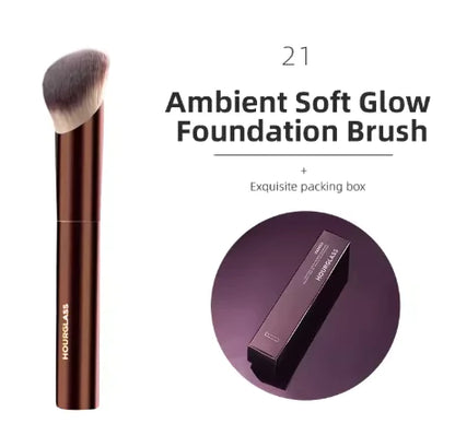 Hourglass Professional Makeup Brush Set