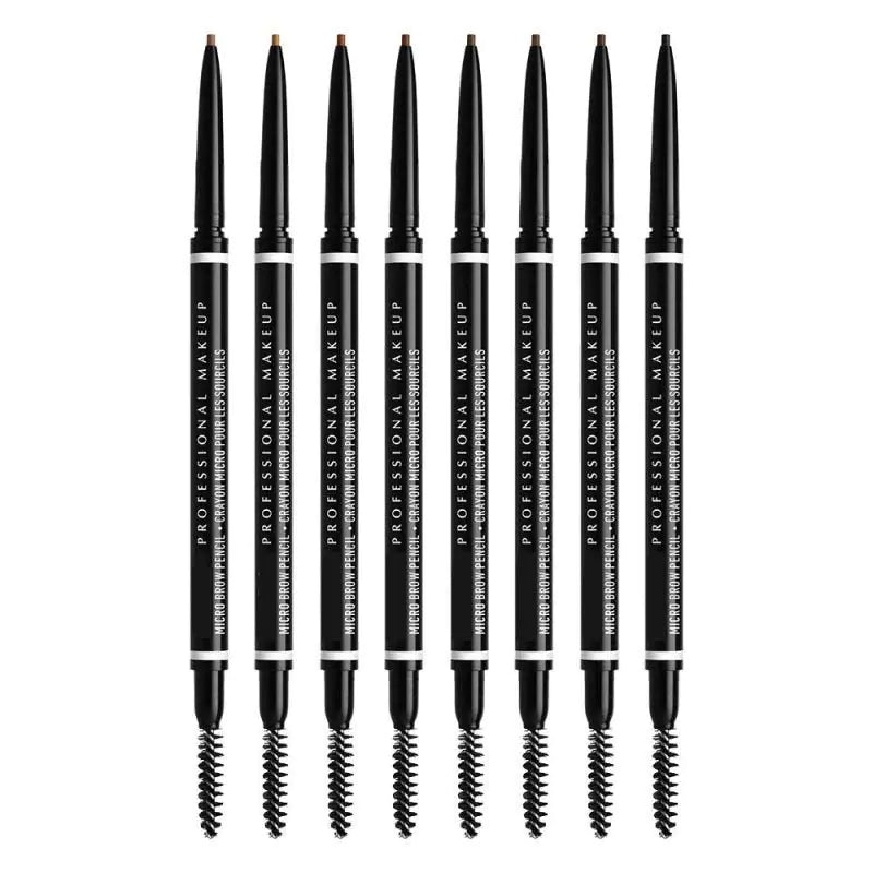 Precision Dual-Tip Eyebrow Pencil