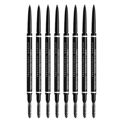 Precision Dual-Tip Eyebrow Pencil