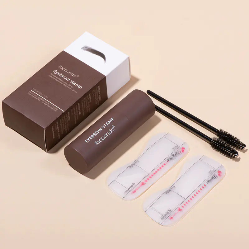 Eyebrow Definer Stamp