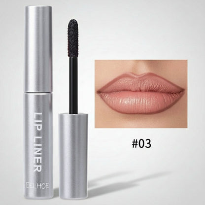 Peel Off Long Wear Lip Liner Stain