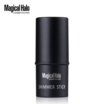 Pearl Shimmer Highlighter  Stick