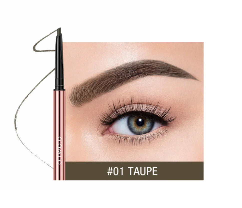 Sculp & Shade Eyebrow Pencil