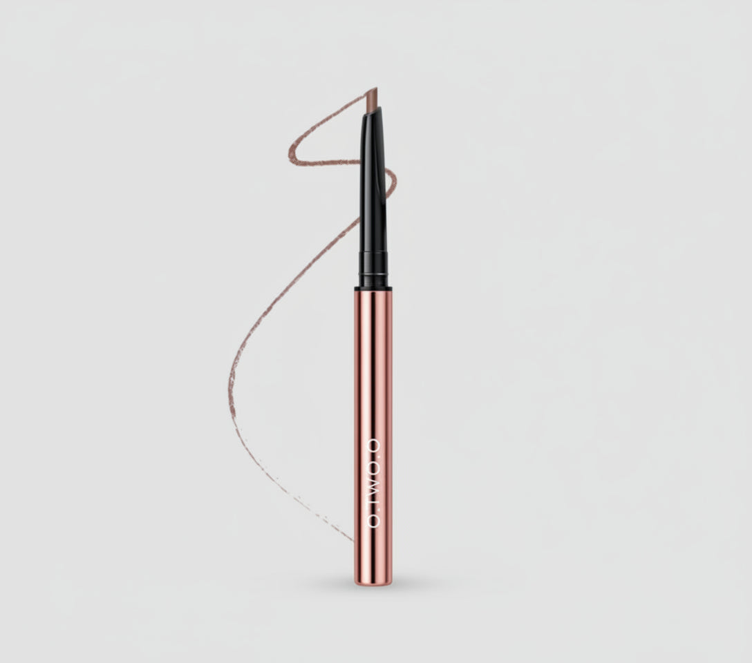 Sculp & Shade Eyebrow Pencil