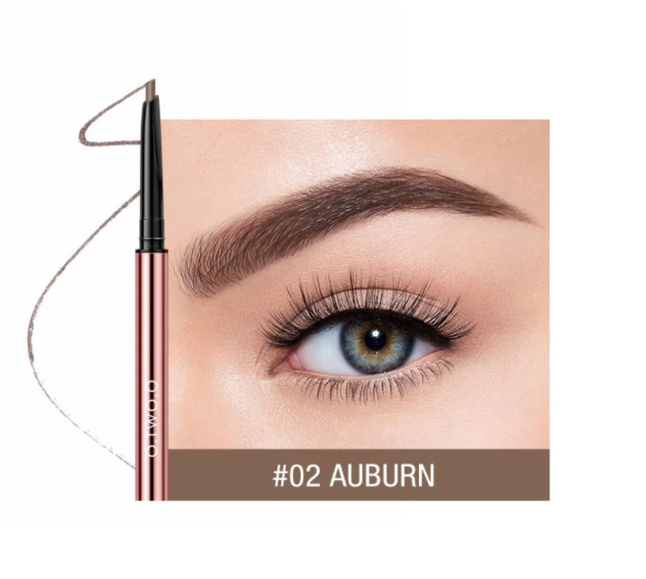 Sculp & Shade Eyebrow Pencil