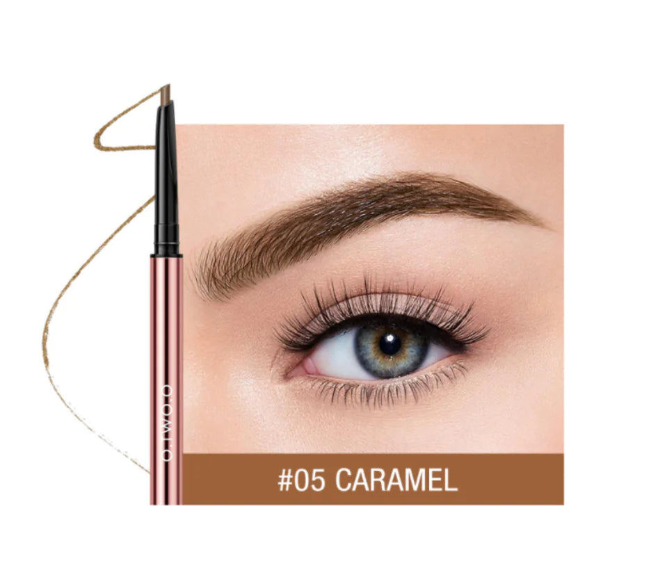 Sculp & Shade Eyebrow Pencil