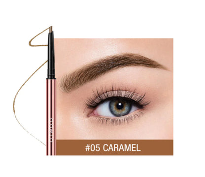 Sculp & Shade Eyebrow Pencil