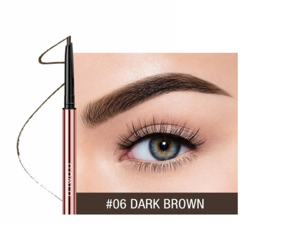 Sculp & Shade Eyebrow Pencil