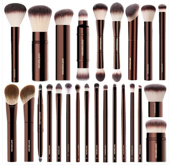 Hourglass Professional Makeup Brush Set