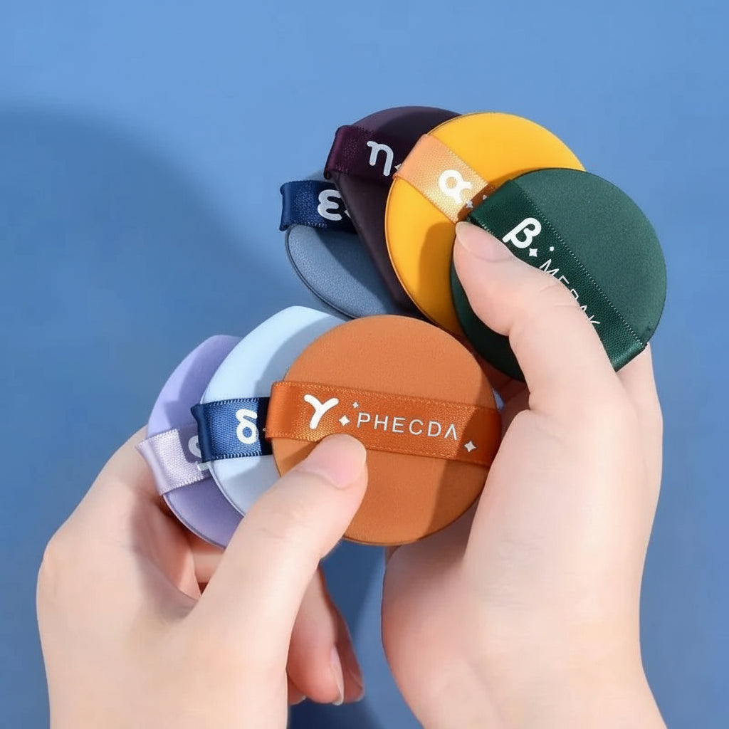 Seven Star Pro Beauty Blender Kit