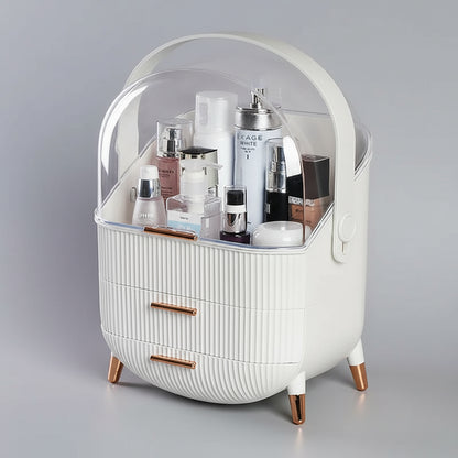 Nordic Cosmetic Storage Box