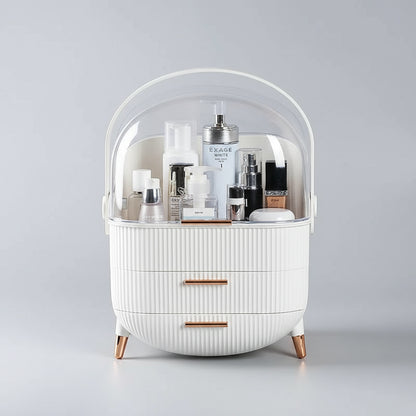 Nordic Cosmetic Storage Box